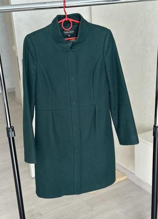 Пальто lener cordier