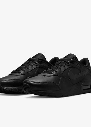 Кроссовки nike air max sc leather оригинал