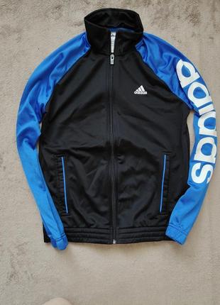 Спортивна кофта adidas