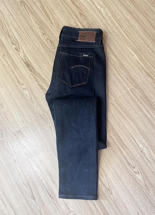 G-star raw джинсы