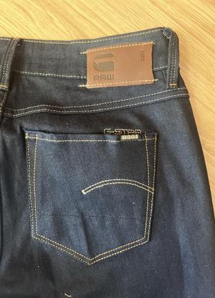 G-star raw джинсы3 фото