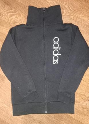 Спортивна кофта