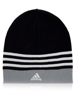 Новая шапка adidas tiro beanie4 фото