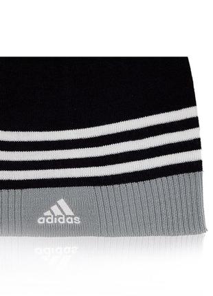 Новая шапка adidas tiro beanie6 фото