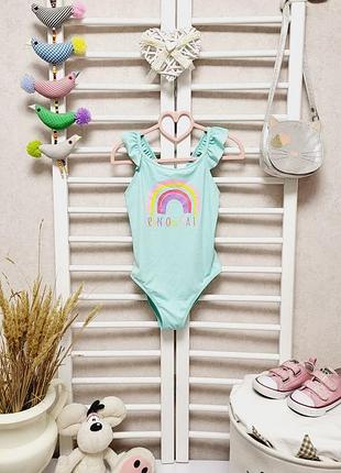 Купальник f&f