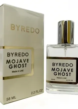 Byredo mojave ghost