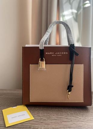 marc jacobs the j link twist tote bag item