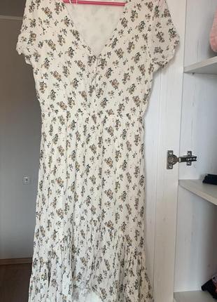 Продам новий сарафан (сукню)1 фото