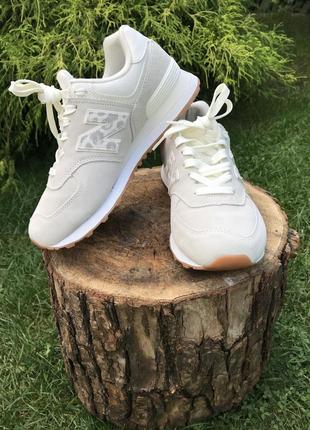 Кроссовки new balance