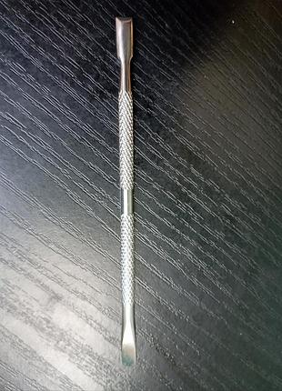 Лопатка для манікюру 3390