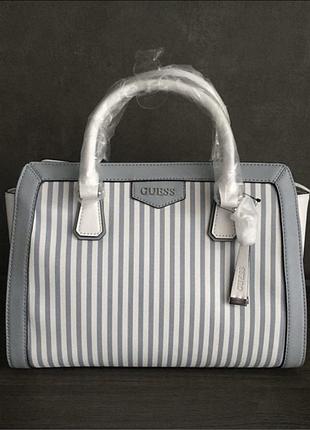 Сумка куртка guess