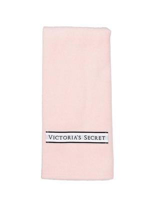 Полотенце для волос victoria's secret оригинал идея для подарка6 фото