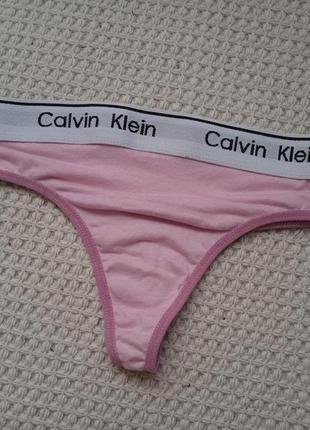 Трусики женские calvin klein5 фото