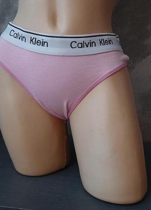 Трусики женские calvin klein1 фото