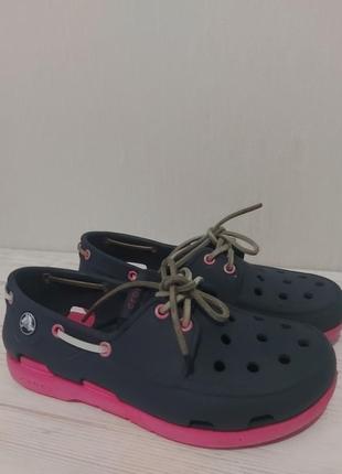 ,crocs 33-34