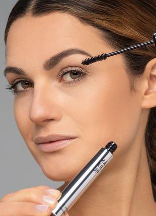 Тушь make up factory  all  in one mascara