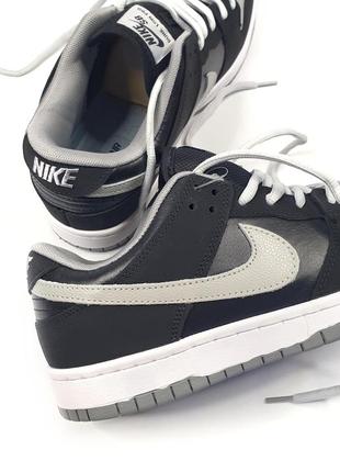 Nike sb dunk low10 фото