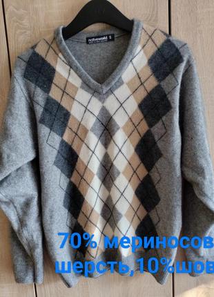 Шерстяний свелд nativeworld s