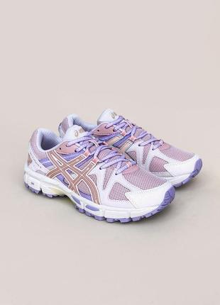 Кроссовки женские asics gel kahana5 фото