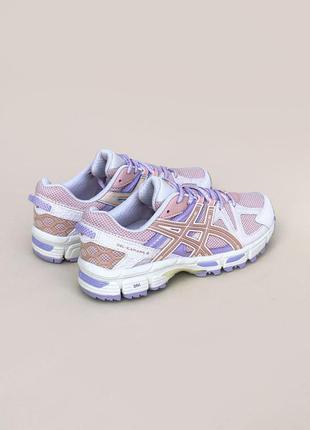 Кроссовки женские asics gel kahana6 фото