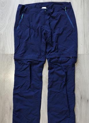 Штани decathlon quechua