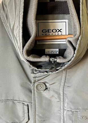 Куртка geox 3