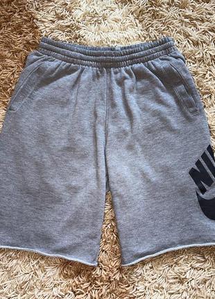 Шорты nike sb с крайних коллекций бренда, оригинал