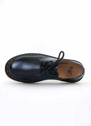 Туфли мужские dr. martens 14614 фото