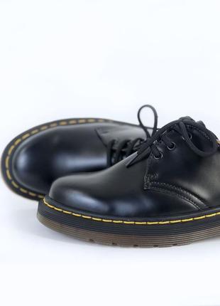 Туфли мужские dr. martens 14618 фото