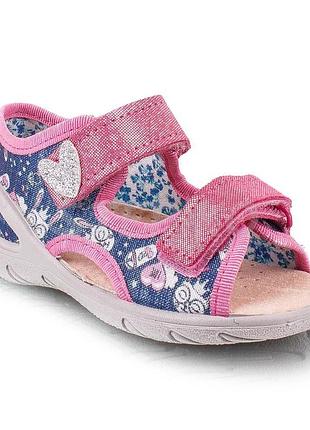 Босоножки befado sunny29 г.