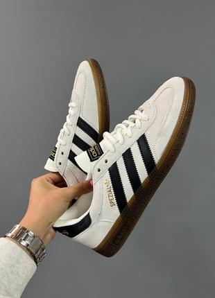 Кроссовки мужские adidas handball spezial schuh