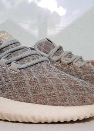 Кросівки nike adidas tubular shadow 39р1 фото