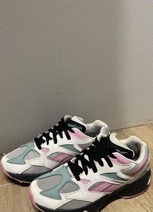 Кросівки reebok