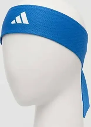 Повязка/налобник/ унисекс на голову adidas6 фото