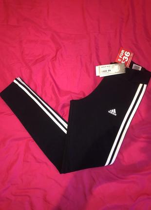 Женские лосины adidas