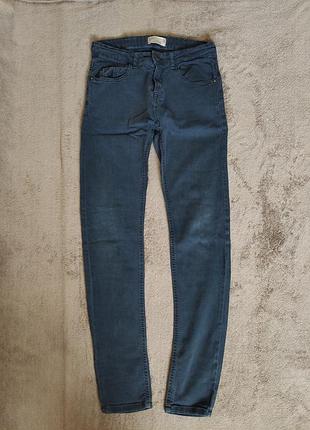Джинси zara на 10років