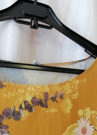 Блуза футболка туніка і легкої струминної тканини супер софт стильна жіноча туніка (батал)...