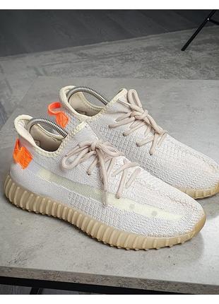 Кроссовки adidas yeezy boost