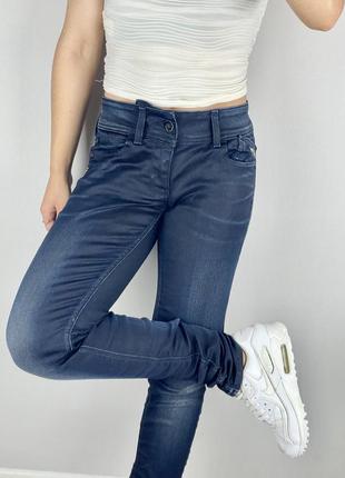 Джинси g-star raw lynn skinny оригінал  джинсы оригинал скини4 фото