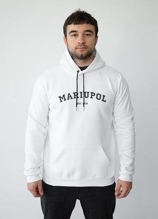 Худи мужское 6