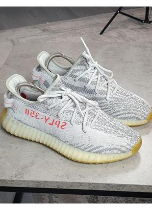 Кроссовки adidas yeezy boost1 фото