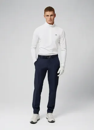 Фірмові брюки j lindeberg ellott micro stretch trousers