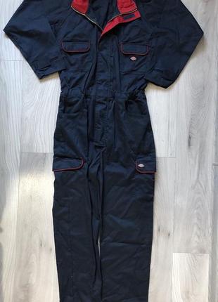 Комбинезон dickies