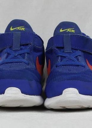 Кроссовки nike размер 31