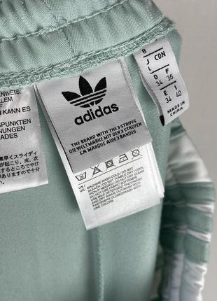 Спортивні штани adidas adibreak на кнопках оригінал спортивные штаны оригинал на заклепках5 фото