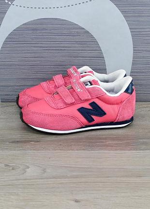 Кроссовки new balance
