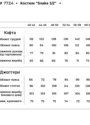 Костюм женский теплый наилучшего качества р.40-622 фото