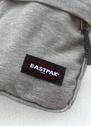 Eastpak істпак истпак сумка месенджер барсетка2 фото