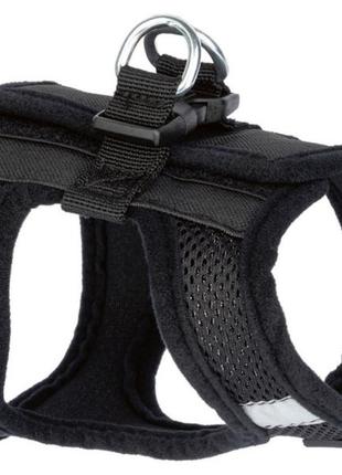 Шлейка шлея для собак м zoofari для собак з окружністю грудей 46-49 см