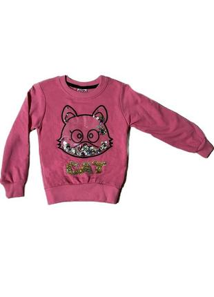 Джемпер для дівчинки